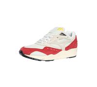 Contender Trainers White/White/Rio Red 10.5 UK
