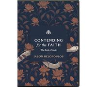 Contending for the Faith DVD