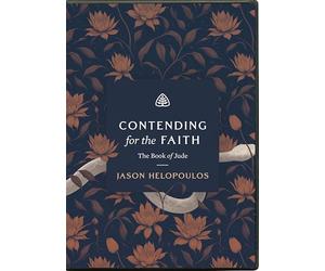 Contending for the Faith DVD