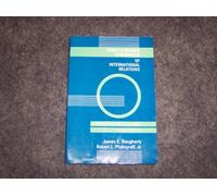 Contending Theories of International Relations