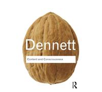 Content and Consciousness (Routledge Classics)
