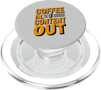 Content Creator Podcast Host PopSockets PopGrip for MagSafe