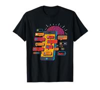 Content Creator Recording Life Instead Living Problem Always T-Shirt