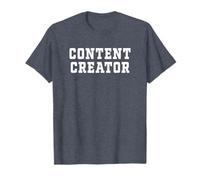 CONTENT CREATOR T-Shirt