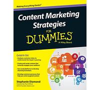 Content Marketing Strategies For Dummies