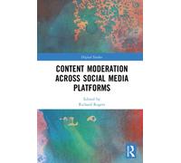 Content Moderation across Social Media Platforms