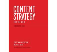 Content Strategy for the Web