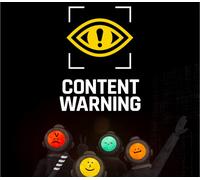 Content Warning PC Steam CD Key