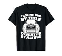 Content Writing Advertising - Creative Copy Copywriter T-Shirt