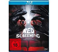 Contenti,Maximiliano - Red Screening - Blutige Vorstellung (uncut) [Blu-ray] [Region Free]