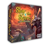 Contention Games Slay The Spire: Board Game