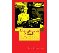 Contentious Minds: The Mary McCarthy, Lillian Hellman Affair