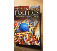 Contentious Politics