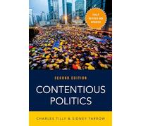 Contentious Politics
