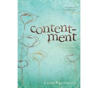 Contentment: A Godly Woman's Adornment: 02 (On-the-Go Devotionals)