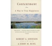 Contentment: A Way to True Happiness