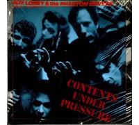 Contents Under Pressure