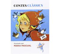 CONTES CLÀSSICS DE MARÍA PASCUAL