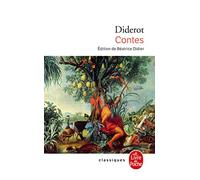 Contes (Classiques de Poche): 3144