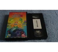 Contes classiques : La petite sirène [VHS]