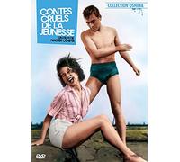 Contes cruels de la jeunesse DVD NEUF [Region Free]