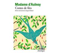 Contes de fees (Folio (Gallimard))