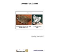 contes de Grimm