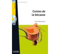 Contes de la becasse - Livre + audio download: H.LFF 1