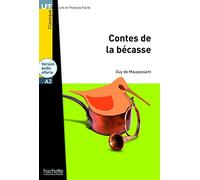 Contes de la becasse - Livre + audio download: H.LFF 1
