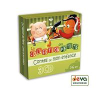 Contes de Mon Enfance/Enfant
