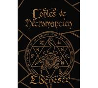Contes de Nécromancien : Ebénéser: Histoire d'un sorcier et de son mort-vivant