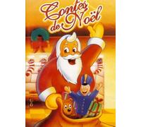 CONTES DE NOEL