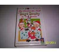 Contes de Noël de bugs bunny