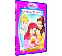 Contes de princesses : Un cadeau qui vient du coeur