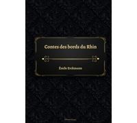 Contes des bords du Rhin