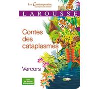 Contes des cataplasmes (Les Contemporains classiques de demain (140))