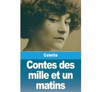 Contes des mille et un matins