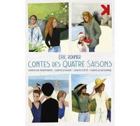 Contes des Quatre Saisons [Version Restaurée]