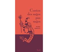 Contes des sages pas sages