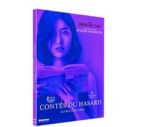 Contes du Hasard et Autres Fantaisies [Blu-Ray]