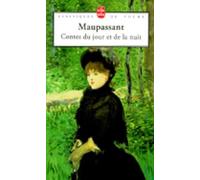 Contes du jour et de la nuit (Ldp Classiques)