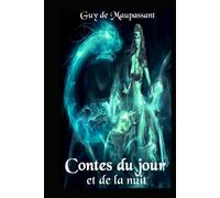 Contes du jour et de la nuit Annoté
