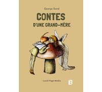 Contes d'une grand-mère