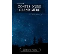Contes d'une grand-mère - Version Illustrée