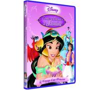 Contes enchantés de Jasmine, vol.1