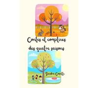 Contes et comptines des quatre saisons