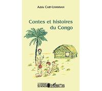 CONTES ET HISTOIRES DU CONGO