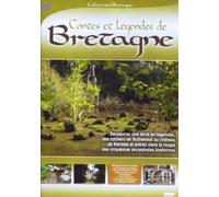Contes et Legendes de Bretagne