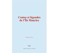 Contes et légendes de l’Île Maurice
