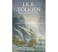 Contes et légendes inachevés illustré